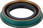 SKF 16626 Automatic Transmission Output Shaft Seal - Front Left, Front Right or Left - view 2