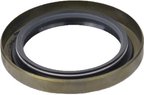 SKF 16669 Automatic Transmission Oil Pump Seal - Front - view 2