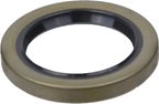 SKF 16669 Automatic Transmission Oil Pump Seal - Front - view 3