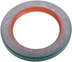 SKF 16692 Manual Transmission Seal - Front - view 2