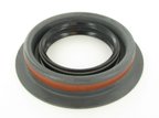 SKF 16805 Automatic Transmission Input Shaft Seal - Front or Rear - view 2