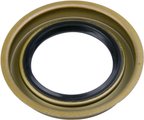 SKF 16871 Manual Transmission Seal - Rear - view 1