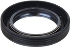 SKF 16909A Manual Transmission Seal - Rear - view 1