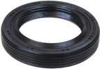 SKF 16909A Manual Transmission Seal - Rear - view 2