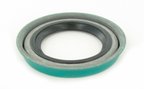 SKF 17458 Automatic Transmission Seal - Front - view 1