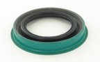 SKF 17458 Automatic Transmission Seal - Front - view 2
