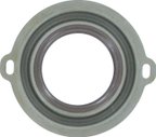 SKF 17468 Automatic Transmission Oil Pump Seal - Front - view 3