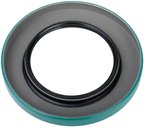 SKF 17523 Transfer Case Output Shaft Seal - Rear - view 1