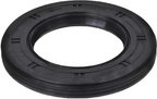 SKF 17532A Automatic Transmission Output Shaft Seal - Rear - view 3