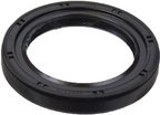 SKF 17689A Transfer Case Output Shaft Seal - Front - view 1