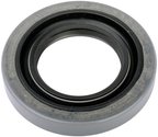SKF 17720 Transfer Case Output Shaft Seal - Front - view 2