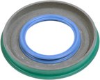 SKF 17849 Automatic Transmission Oil Pump Seal - Front - view 1