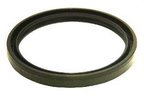 SKF 17909 Wheel Seal - Front - view 2