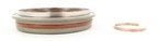 SKF 18005 Drive Axle Shaft Seal - Front or Rear - view 3