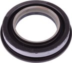 SKF 18102 Transfer Case Output Shaft Seal - Front - view 1