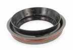 SKF 18107 Drive Axle Shaft Seal - Front - view 1