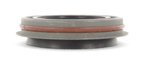 SKF 18107 Drive Axle Shaft Seal - Front - view 2