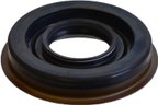 SKF 18108 Transfer Case Output Shaft Seal - Rear - view 2