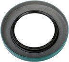 SKF 18242 Wheel Seal - Front - view 2