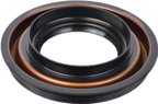 SKF 18489 Manual Transmission Output Shaft Seal - Front or Right - view 1