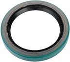 SKF 18545 Wheel Seal - Rear Outer - view 2