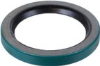 SKF 18565 Manual Transmission Seal - Front, Rear or Rear Inner - view 2