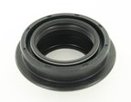 SKF 18687 Transfer Case Output Shaft Seal - Front, Rear or Rear Rearward - view 2