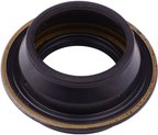 SKF 18687 Transfer Case Output Shaft Seal - Front, Rear or Rear Rearward - view 3
