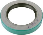 SKF 18693 Wheel Seal - Rear - view 2