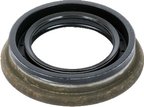 SKF 18715 Transfer Case Output Shaft Seal - Rear - view 3