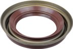 SKF 18718 Transfer Case Output Shaft Seal - Rear - view 1