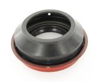 SKF 18725 Automatic Transmission Seal - Rear - view 2