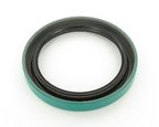 SKF 18962 Wheel Seal - Front, Front Outer or Rear - view 2