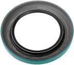 SKF 18972 Wheel Seal - Front or Rear - view 2