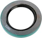 SKF 18972 Wheel Seal - Front or Rear - view 3