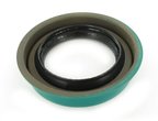 SKF 18999 Automatic Transmission Seal - Rear - view 1