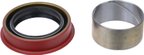 SKF 19015A Manual Transmission Seal Kit - Rear - view 2