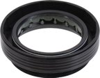 SKF 19019 Transfer Case Output Shaft Seal - Front - view 1