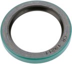 SKF 19211 Manual Transmission Seal - Rear or Rear Outer - view 3