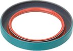 SKF 19240 Automatic Transmission Oil Pump Seal - Front - view 2