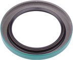 SKF 19244 Manual Transmission Seal - Rear - view 1