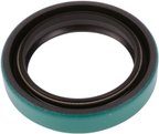 SKF 19255 Automatic Transmission Adapter Housing Seal - Front - view 1