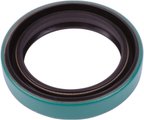 SKF 19255 Automatic Transmission Adapter Housing Seal - Front - view 3