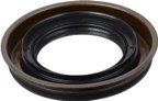 SKF 19485A Differential Pinion Seal - Rear - view 1