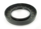 SKF 19556 Manual Transmission Output Shaft Seal - Left, Rear or Right - view 1