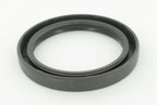 SKF 19601 Manual Transmission Adapter Housing Seal - Front or Rear - view 1