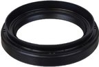 SKF 19685A Transfer Case Output Shaft Seal - Rear - view 1