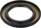 SKF 19740A Differential Pinion Seal - Front - view 2