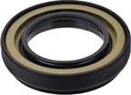 SKF 19756A Drive Axle Shaft Seal - Front - view 2