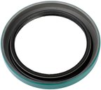 SKF 19762 Manual Transmission Seal - Rear - view 1